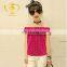 children girl and skirt kid clothing blouse design