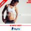 Popular women sport bra manufacturer from India