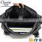 Computer Custom Laptop Bag New Products Black Canvas Felt Shoulder Bag For Men Computer Portable Game Bag