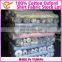 Taiwan 100% Cotton Oxford Fabric Stock Lots