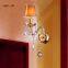 Modern crystal chandelier K9 crystal 110~240V lustres de cristal chandelier for living room Kitchen light Lamp