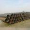 EN10219 LSAW Welded Carbon Steel Pipe
