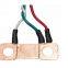 Anti Alternating Magnetic Field Shunt Manganic Shunt ZRS-05