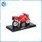 Good price of custom ABS motorcycle toys