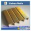 professional manufacturer of LIUHUA brand staples & brad nails