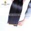 Grade 8a Virgin Hair Large Stock Top Grade Human Hair Extensions