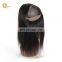 hot sale brazilian peruvian malaysian india hair 360 lace frontal closure