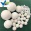 Alumina Ceramic Ball Al2o3 Beads Heating Resistance Grinding Ball