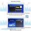 Tft Lcd Media Player 10.1 Inch 1024*600 Electronic Digital Photo Frame With Motion Sensor