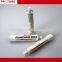 Empty Collapsible Aluminum Food Packaging Tube