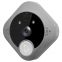 DongGuan Manufacturer digital door peephole viewer battery free wireless doorbell
