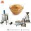 Industrial Nut Butter Machine 50-70kg/h Walnut Grinder Machine