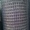best selling galvanized crimped woven mesh
