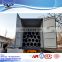 big diameter rubber suction mud piping hose