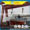 HL-S240 Multi-function Service Work Boat