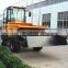 Wholesale self-loading mini dumper with hydraulic system