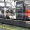 CK6180 Big Spindle Hole Cnc Lathe Machine with 3 Jaws Chuck