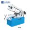 BS-460G Chinese Metal Cutting Band Saw Machine for Sale