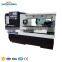 ck6136A economic small turning torno used cnc lathe fanuc control machine