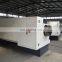 New horizontal pipe cnc machine CKG1327A machining PVC pipe thread lathe