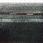 dark green 80% shadowing 10m*20m *22 kg with eyelets shade net