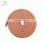 Whole seller NBR corner bumper edge protector packaged in one set