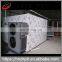 Commercial Maize Sausage Food Mushroom Spice Fish Air Drying Machine