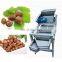 CE approved Hazelnut crack machine