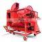 New generation farm use 3500kg big capacity Multi-Function Corn Sheller And Thresher