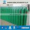 Disposable Steel Stainless Scuba Diving Tank H2 Gas Cylinder