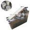 Newest round dumping wrapper machine price /dumpling sheet making machine