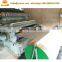Industrial Sheep Wool Combing Machine Polyester Combing Machine