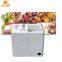 High Performance Chestnut Cracking Opening Machine Chestnut open Peeling Machine