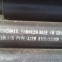 American standard steel pipe, Outer diameterφ42.2Seamless pipe, A106CSteel PipeMaterial, standard