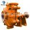 centrifugal sludge suction slurry pump without motor