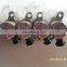 excavator 330C fuel injector 330c injector 2352888