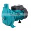 Irrigation high pressure single phase 0.5hp water pumps
