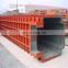 MF-2601 Tianjin Shisheng High Quality Modular Square Steel Concrete Pillar