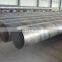 carbon steel IS 3589 Spiral Submerge Arc Welded Pipe