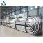 High Grade Stainless Steel Welded Pipe / U Tube For Heat Exchange