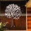 Newdecor autumn 3D tree wall art indoor for home