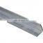 Manufacturer Corner Hot Dip Galvanized Angle Steel