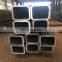 Online Shopping Rectangular Steel Tubes China Supplier