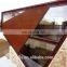 Corten Steel Plate hot rolled Weathering Steel