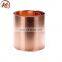 Top quality 15m / roll Pancake Copper coil ASTM B280