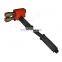 Concrete electric bush hammer hand push bush hammer for sale