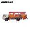 Intelligent remote control concrete car pump truck gear box in korea for sale