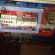 Two heads UPVC Window Door Welding Machine UPVC Door Window Making Machine