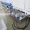 double glass making machine/insulating glass machine/double glazing glass machine