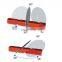 Aluminum Window Door Single Head Cutting Saw